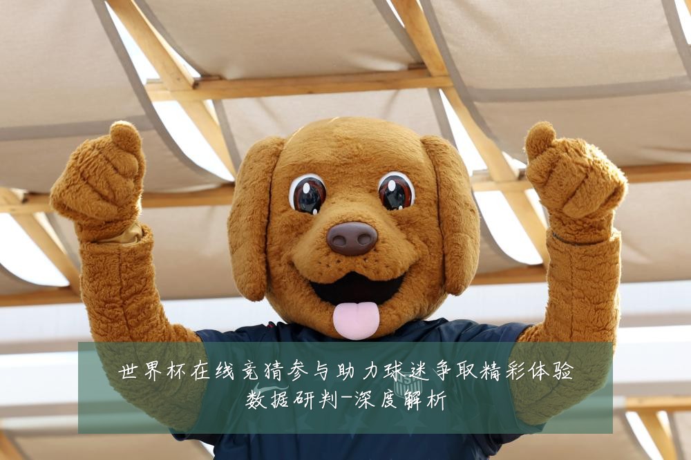 世界杯在线竞猜参与助力球迷争取精彩体验数据研判-深度解析